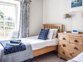 Goat Street Cottage - St Davids - 2