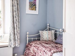 Goat Street Cottage - St Davids - 1