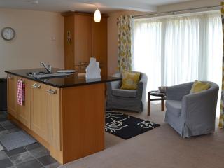 Stable Cottage - Chatton - 4