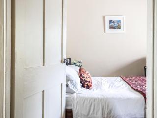 Goat Street Cottage - Saint David's - 2