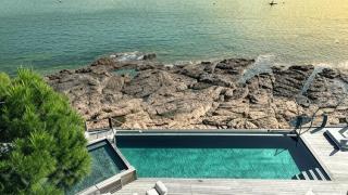 Hôtel Castel d'Orcino - Calcatoggio - 8