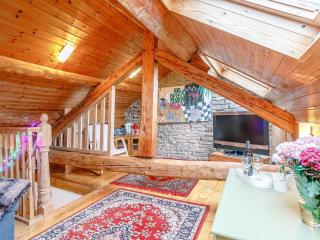 The Hayloft - Glossop - 9
