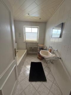 Basic Apartment mit Poolnutzung - Eichenzell - 6