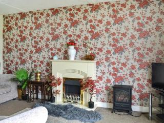 Yeolde Woodern Country View Seashak - Uk46596 - Bridlington - 5