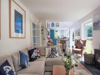 31 Lower Elms - Saint Minver - 9