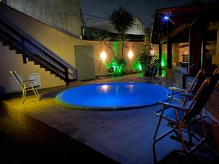 Lar Sossego - Casas das Dunas - Cabo Frio - Cabo Frío - 8
