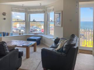 Ocean Breezes - St Ives - 0