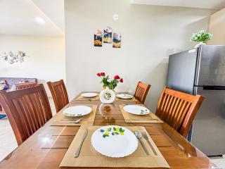 Riverfront 2BHK Apt Riverview Good Reviews - Porvorim - 6
