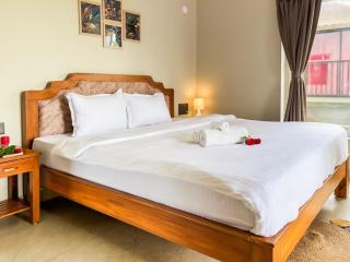 Riverfront 2BHK Apt Riverview Good Reviews - Porvorim - 1
