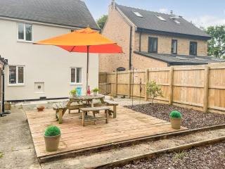 Mills Croft - Hognaston - 8