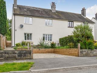 Mills Croft - Hognaston - 9