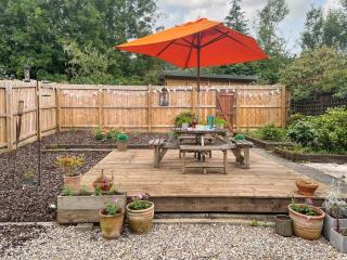 Mills Croft - Hognaston - 7