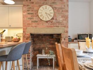 Mills Croft - Hognaston - 1