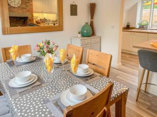 Mills Croft - Hognaston - 2