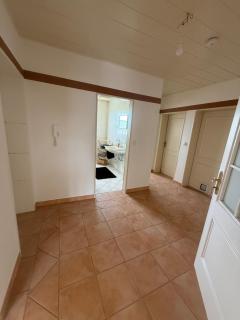 Basic Apartment mit Poolnutzung - Eichenzell - 2