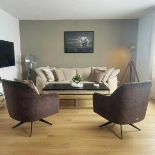 FACT Apartments - Arnoldstein - 6