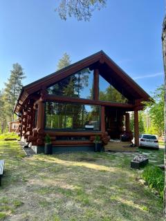 River's Whisper Cottage - Rovaniemi - 9