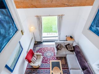 Rhandir Long House - Ffair-fâch - 6