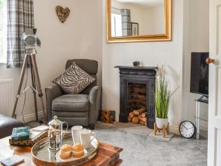 Mills Croft - Hognaston - 6