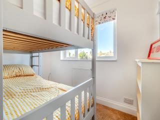Rosie Lee By The Sea - Lowestoft - 1
