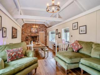 Miners Arms Cottage - Stepaside - 9