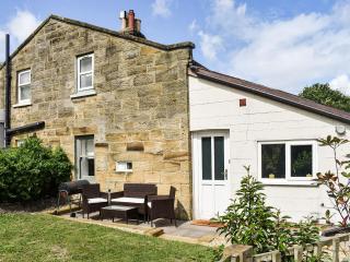 Chapel Cottage - Robin Hood's Bay - 8