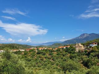 Milionis Manor - Málta - 6