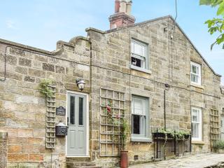 Chapel Cottage - Robin Hood's Bay - 9