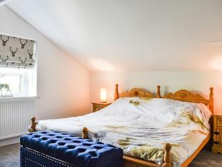 Chapel Cottage - Robin Hood's Bay - 1