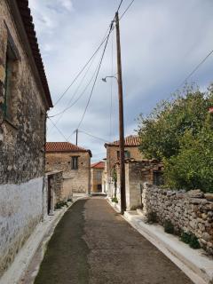 Milionis Manor - Málta - 1