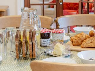 The Old Combine Shed - 3