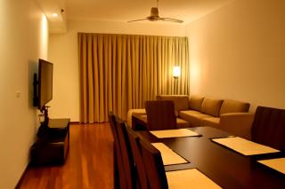 Monarch Apartment - Colombo - 7