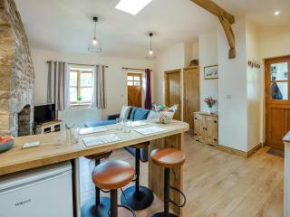 Thornycroft Cottage - Llanvair Discoed - 4