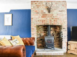 Chapel Cottage - Robin Hood's Bay - 7
