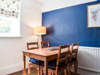 Chapel Cottage - Robin Hood's Bay - 4