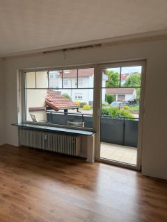 Basic Apartment mit Poolnutzung - Eichenzell - 3
