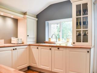 Chapel Cottage - Robin Hood's Bay - 3
