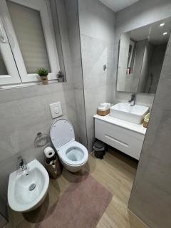 Cozy Studio in Tirana Center - Tirana - 1