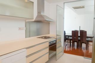 Monarch Apartment - 3