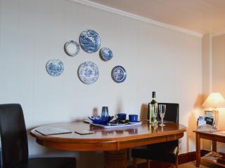 High Tide - Cellardyke - 8