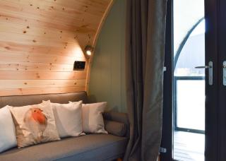 Hill Farm Retreat - Wangford - 6