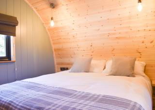 Hill Farm Retreat - Wangford - 5
