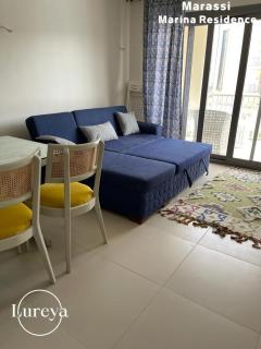Chalet in the marassi marina 2 - El Alamein - 7