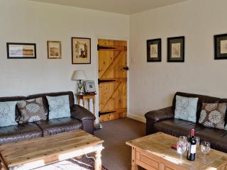 Rowan Cottage - Craster - 6
