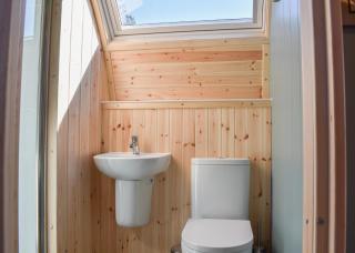 Hill Farm Retreat - Wangford - 3