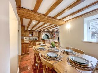 Gladwyn Cottage - Sutton Benger - 4