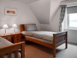 Sunnybank Cottage - Inveralligin - 1