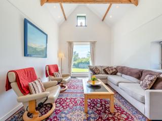 Rhandir Long House - Ffair-fâch - 9