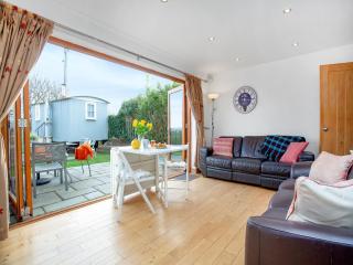 Candles Cottage - Cubert - 9