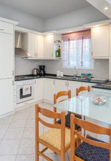 Alba Villa - Néa Meságkala - 3
